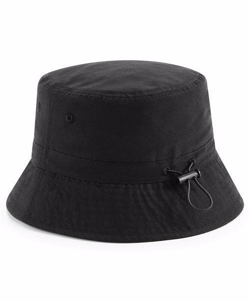 円高還元 Polyester COOTIE OX (Black) Hat Bucket ハット